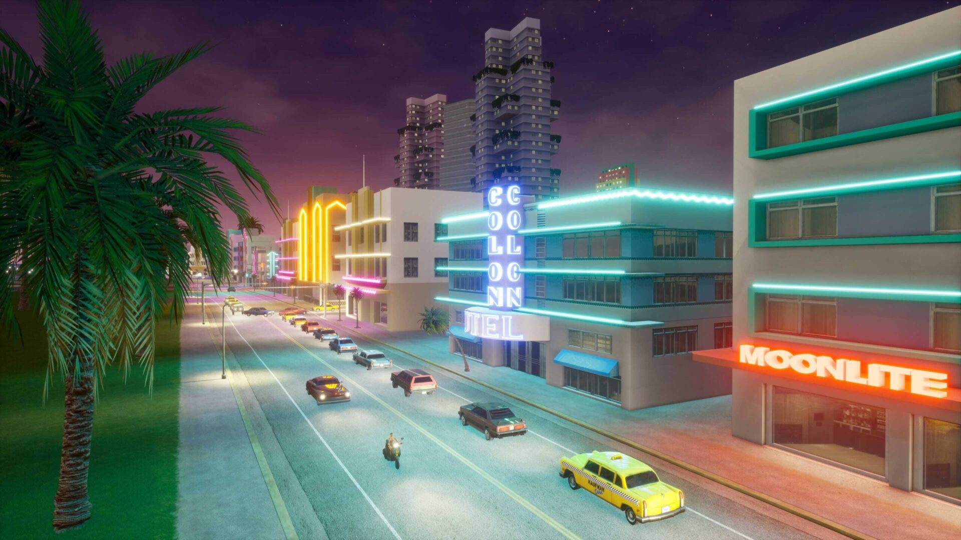 Grand Theft Auto: Definitive Edition náhled