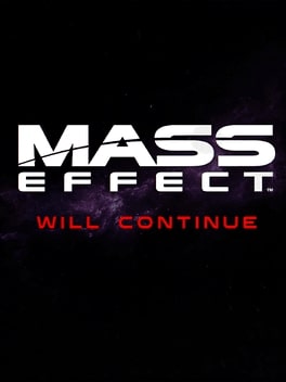 Mass Effect – logo