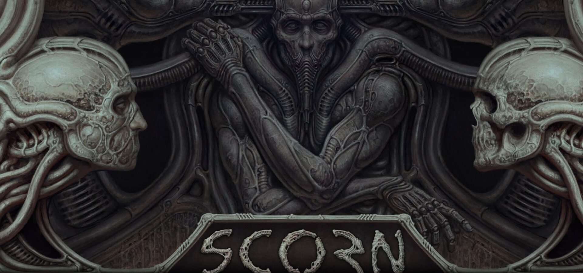 Scorn