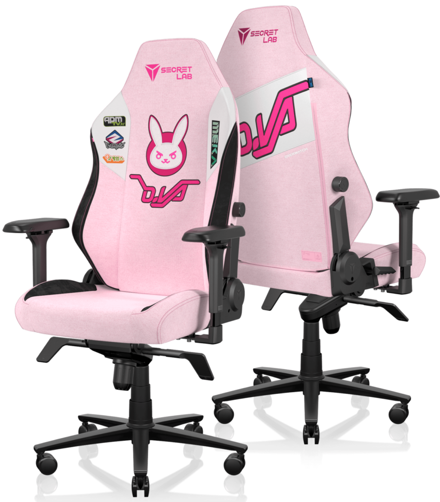 Secretlab – D.VA židle