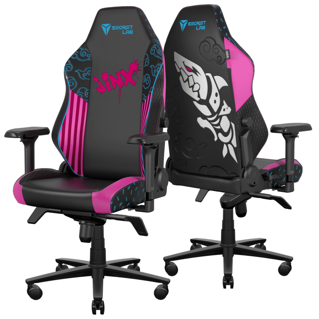 Secretlab – Jinx židle