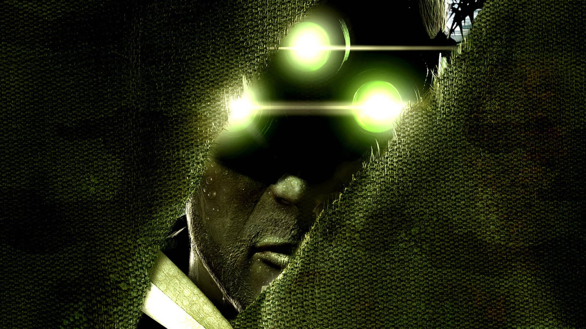 Splinter Cell – Logo