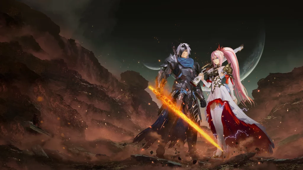 Tales of Arise – úvodka 2