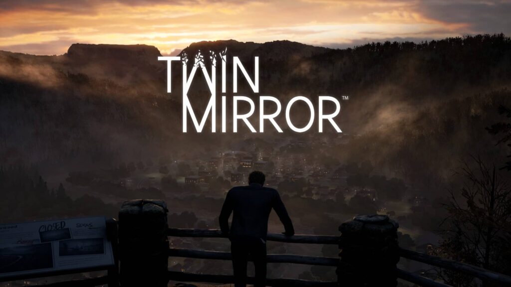 Twin Mirror úvod