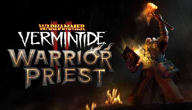 Warhammer Vermintide 2 DLC