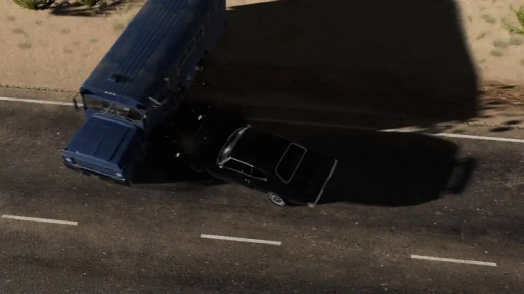 Accident náhled