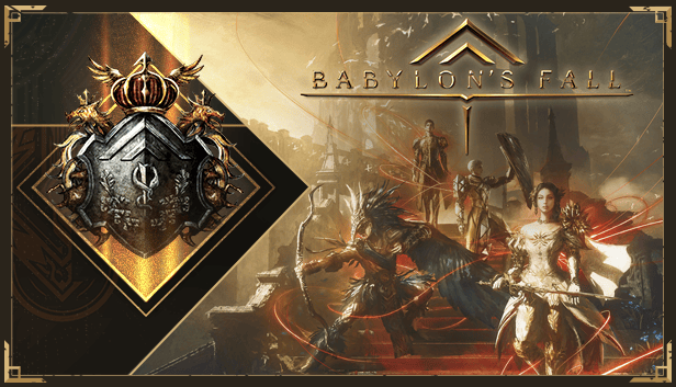Babylon's Fall – bonus
