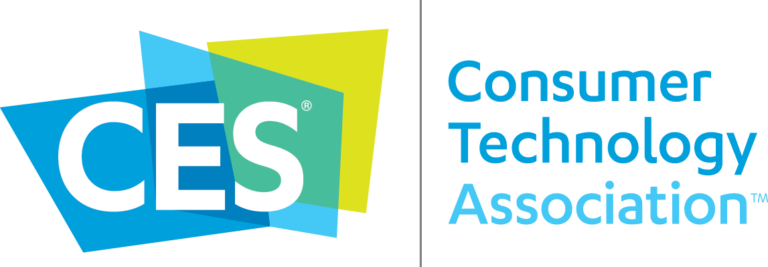CES novinky pro hráče logo CES