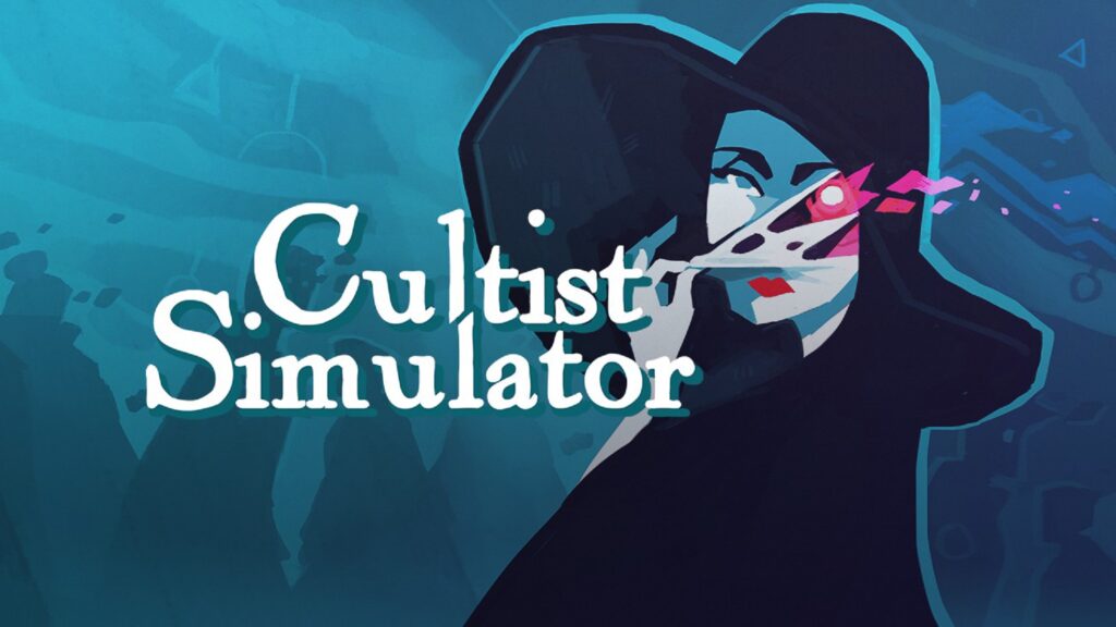 Cultist Simulator