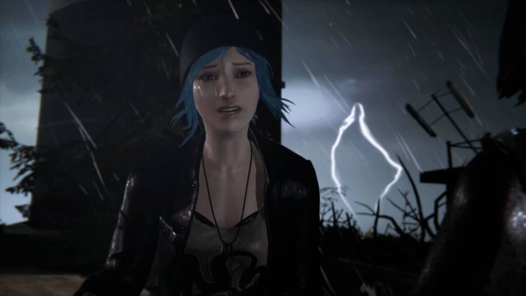 Life is Strange Remastered – Chloe