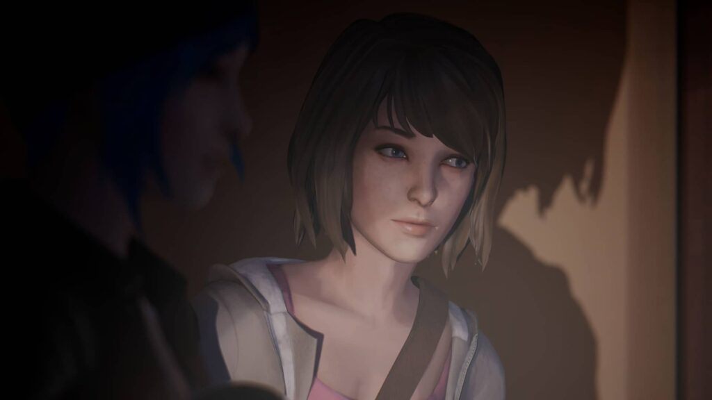 Life is Strange Remastered – hra světel a stínů