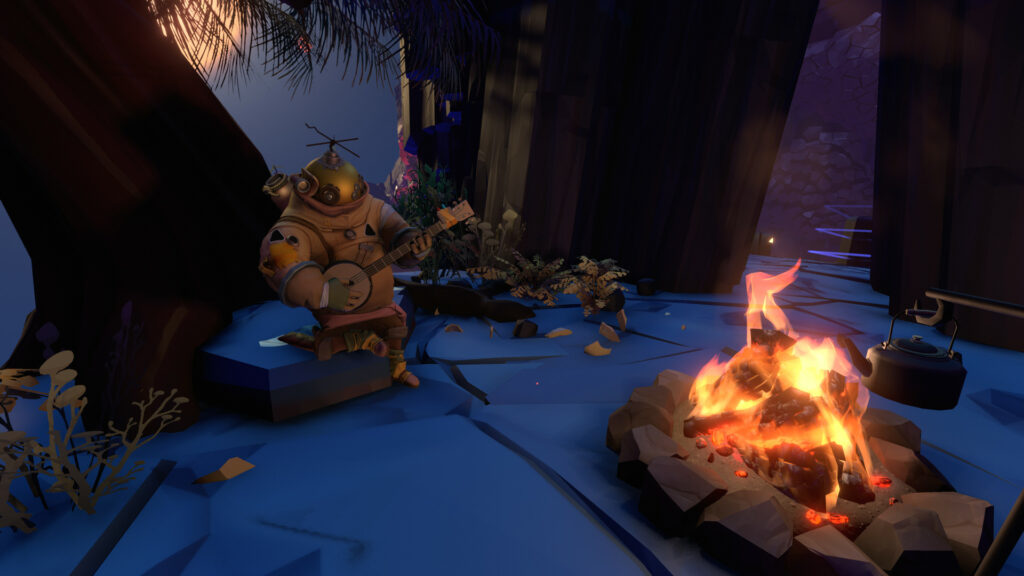 Outer Wilds XGP