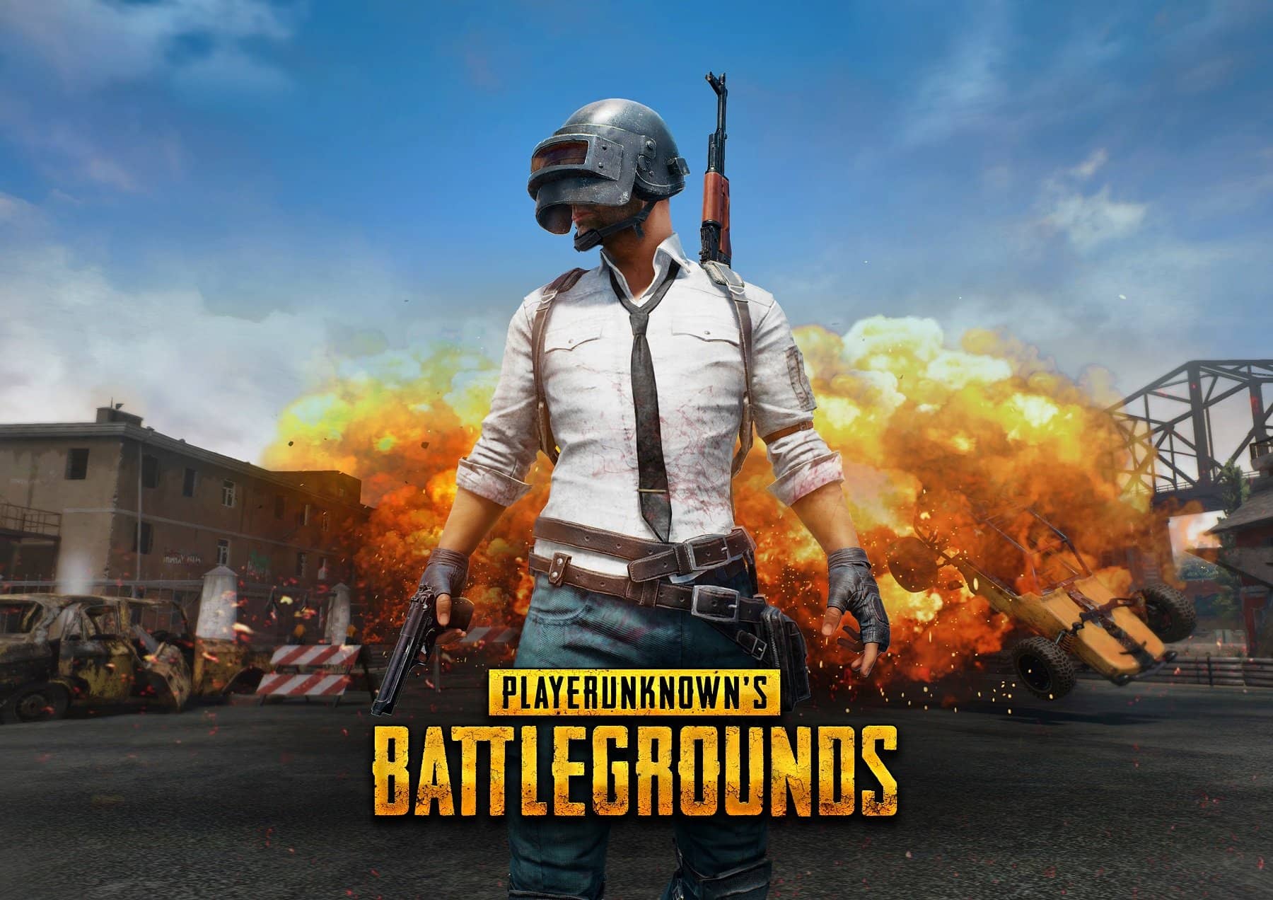 PUBG