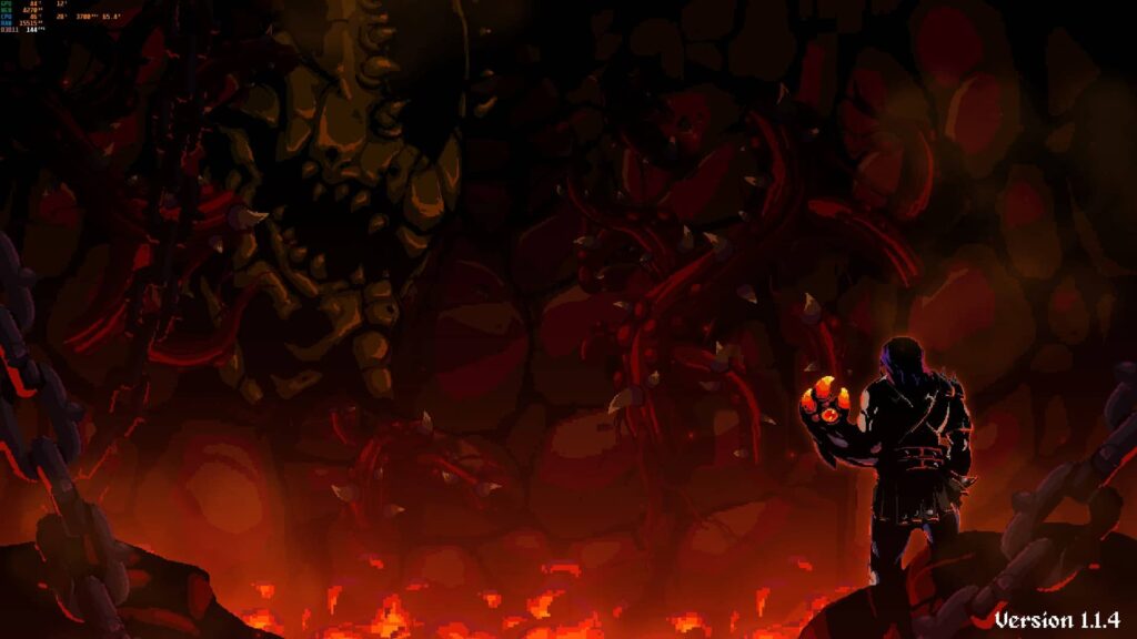 Rising Hell – postav se Satanovi