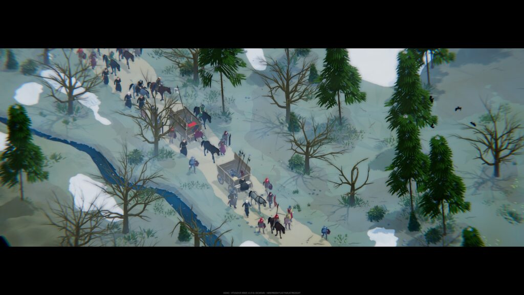 Shadows over Silesia start