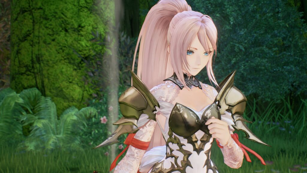 Tales of Arise – Shionne