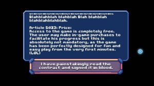 There is No Game – F2P