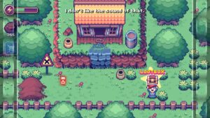 There is No Game – Lootbox