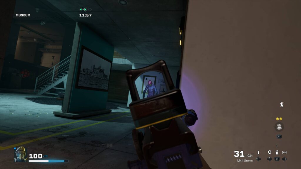 Tom Clancy's Rainbow Six Extraction – mám tě na mušce