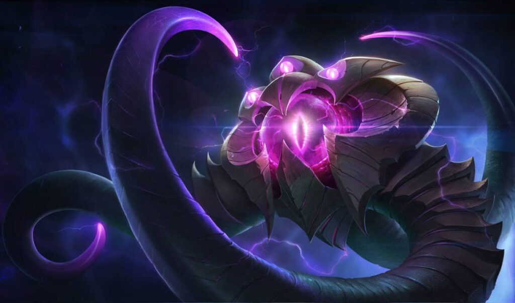Velkoz update - nahledovka