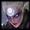lol patch 12.1 - diana icon