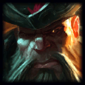 lol patch 12.1 - gp icon