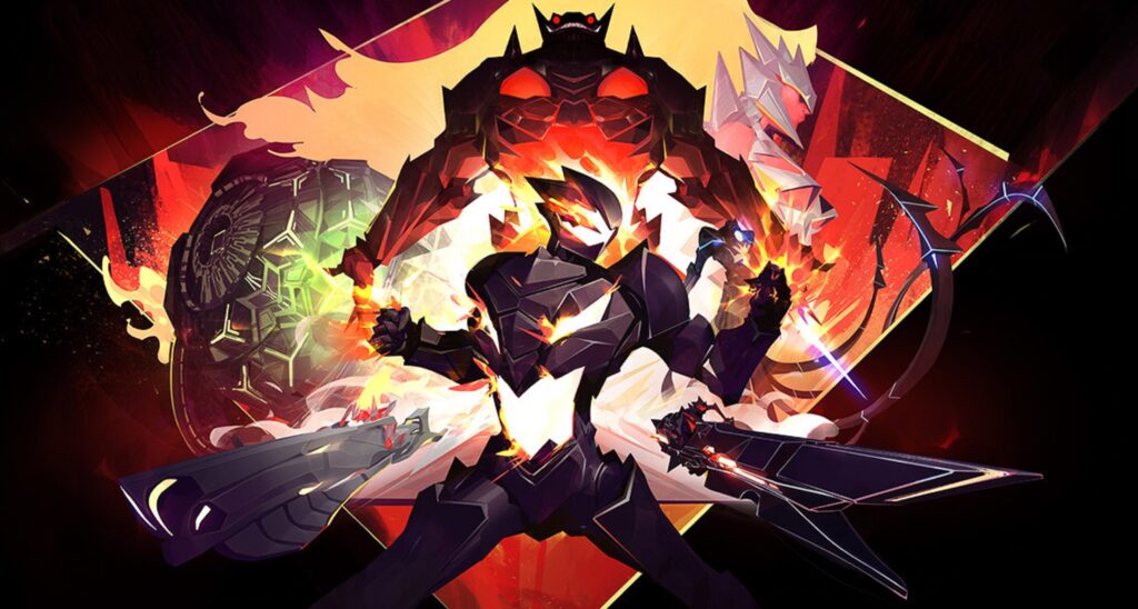 Aeon Must Die!