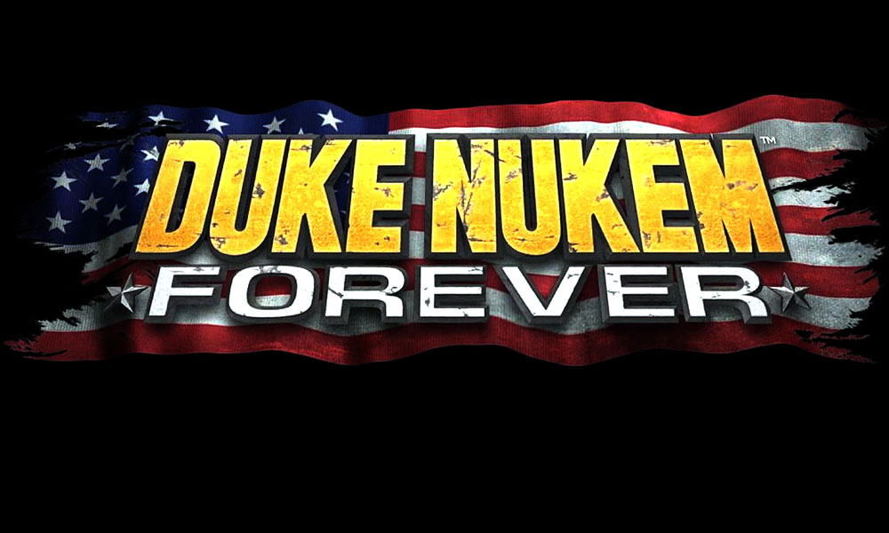 Duke Nukem Forever