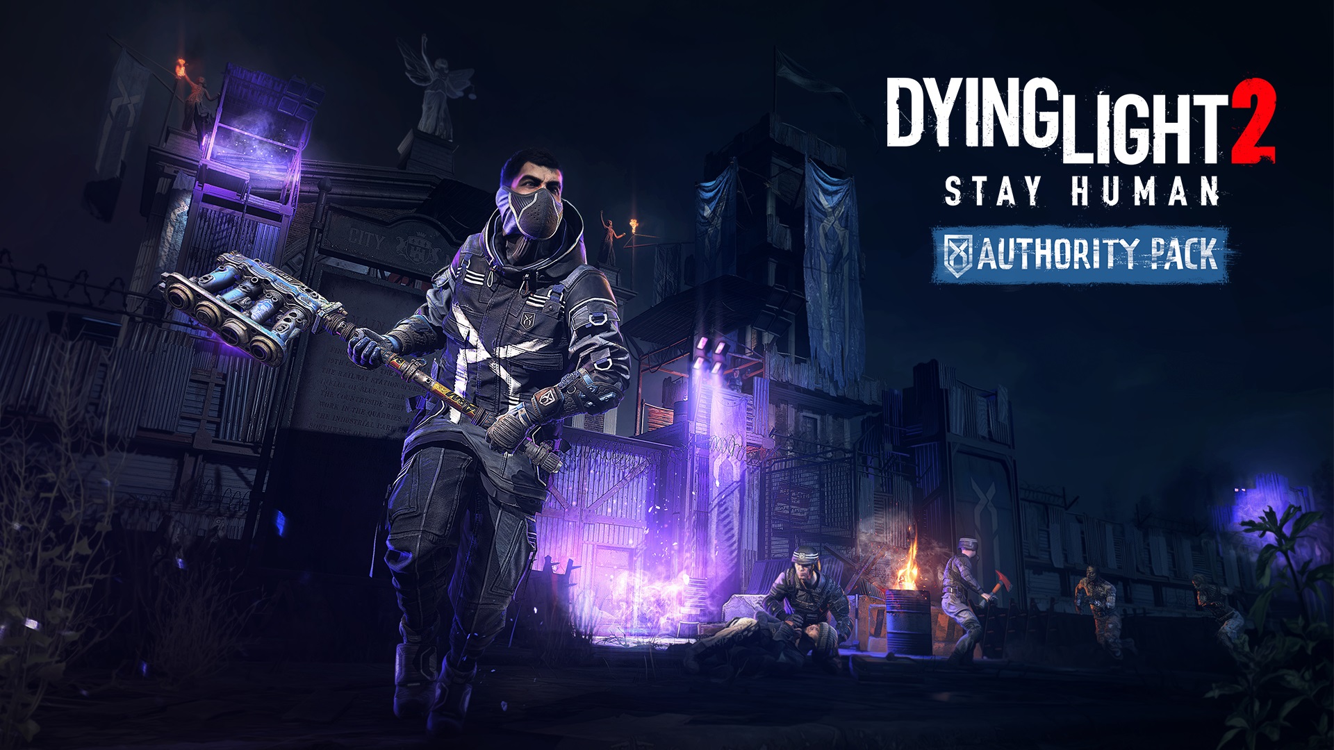 Dying Light 2-DLCAuthority