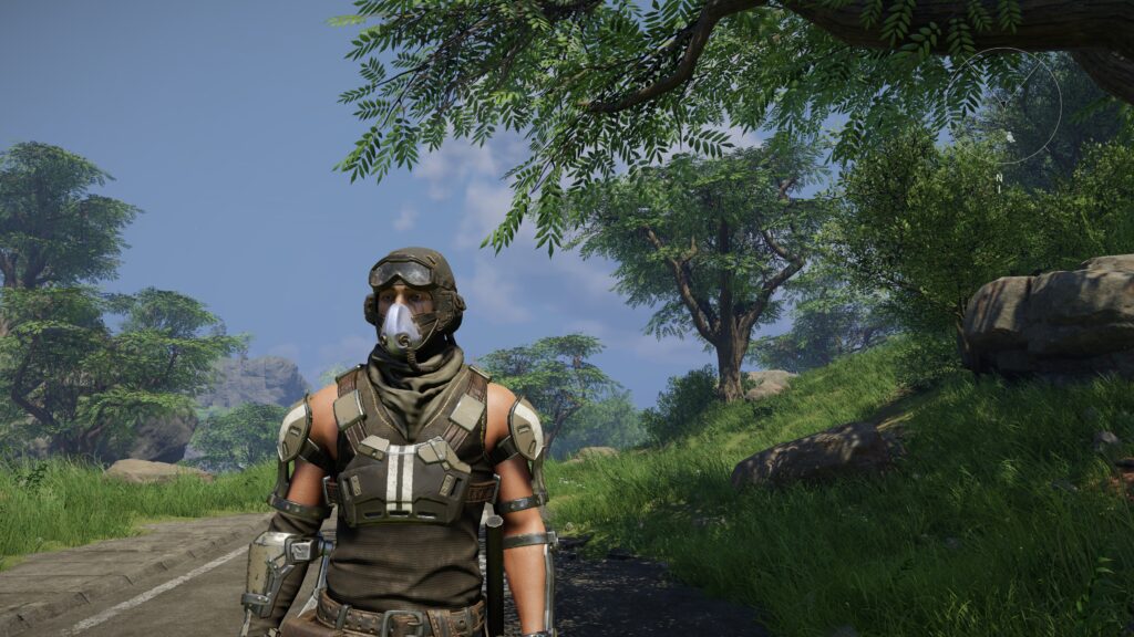 Elex 2 armor