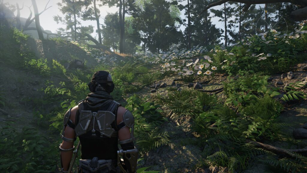 Elex 2 beuty