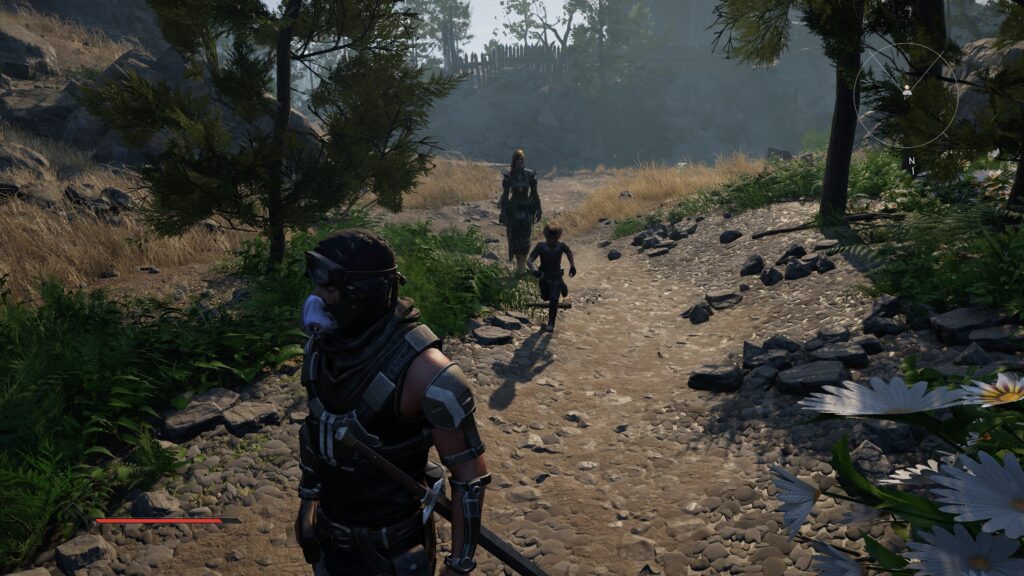 Elex 2 family