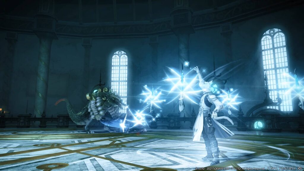 Final Fantasy XIV