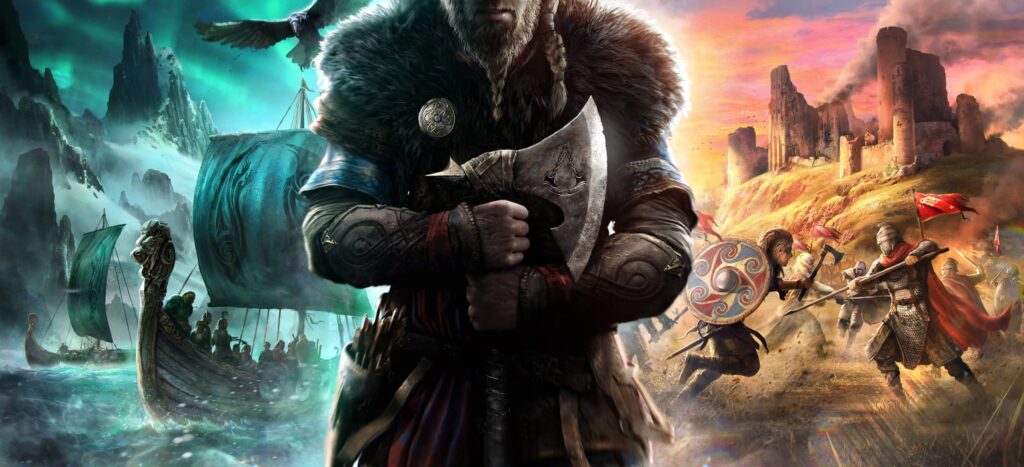 Náhled - Viking