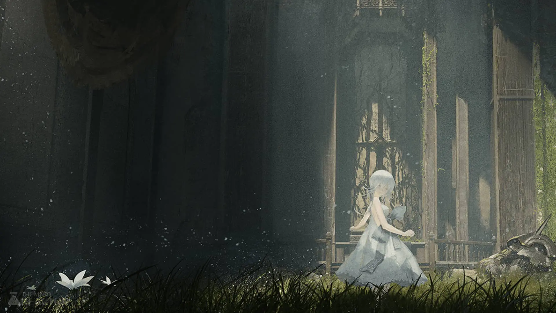 NieR Replicant – Chore Arrangment Album
