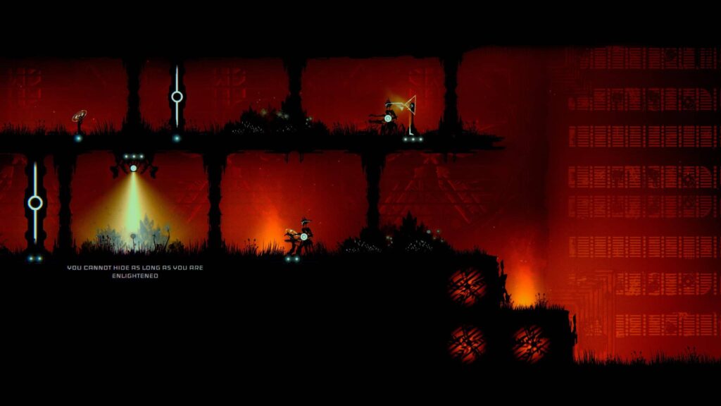 Vesper – Stealth