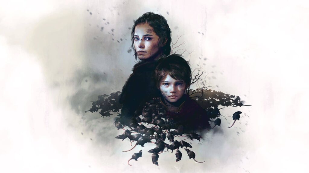 A Plague Tale Innocence náhled