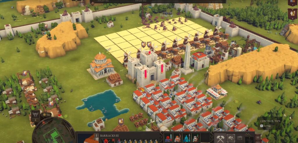 Diplomacy is Not an Option food