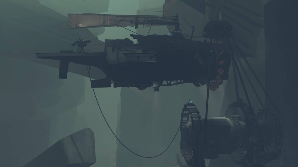 FAR Changing Tides – navyják