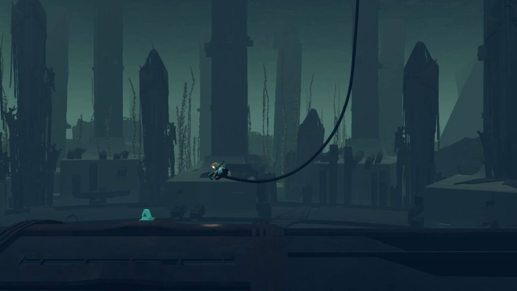 FAR Changing Tides – poklad