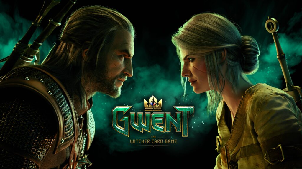 Gwent – logo