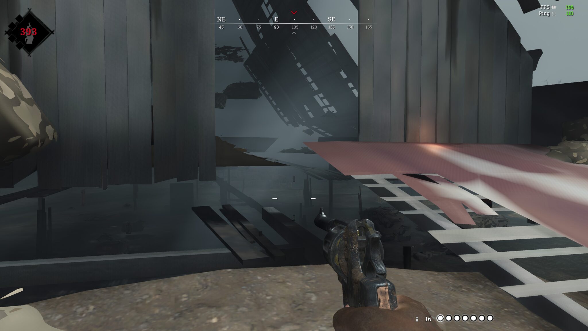 Hunt Showdown Traitor s Moon Event Gaming Professors