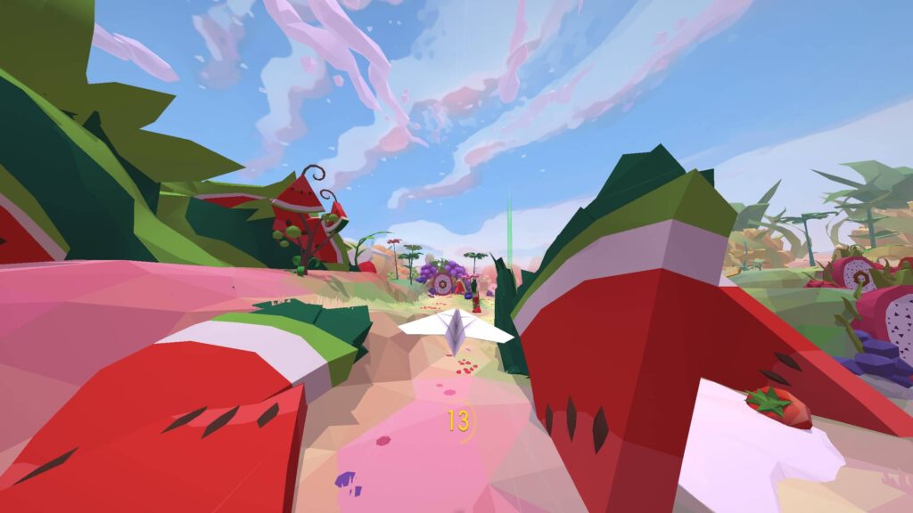 Lifeslide – melouny