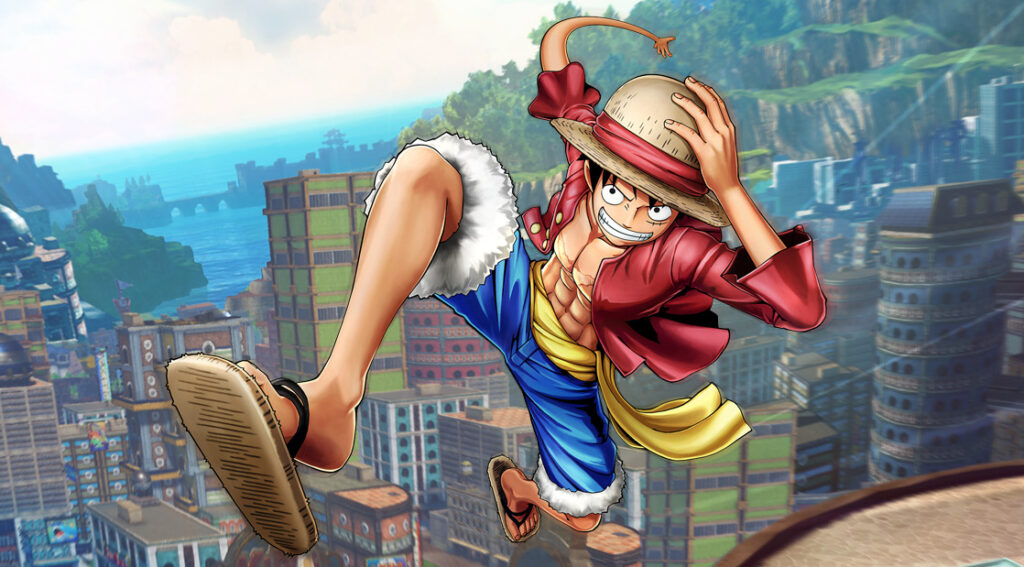 One Piece – logo