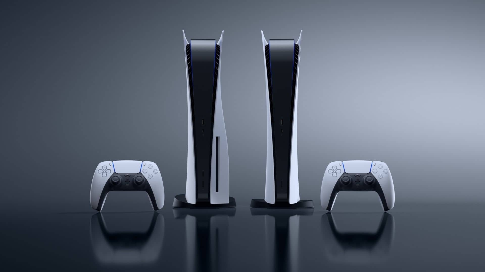 PlayStation 5 – Sony konzole