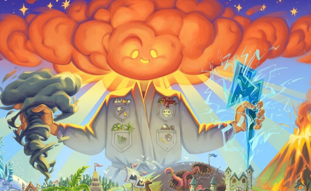 WorldBox - God Simulator