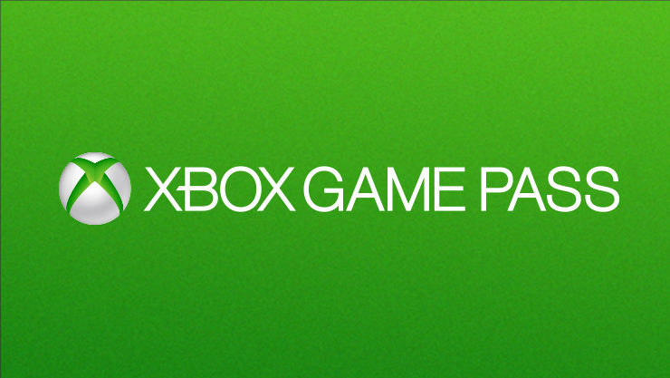 xboxgame pass – logo