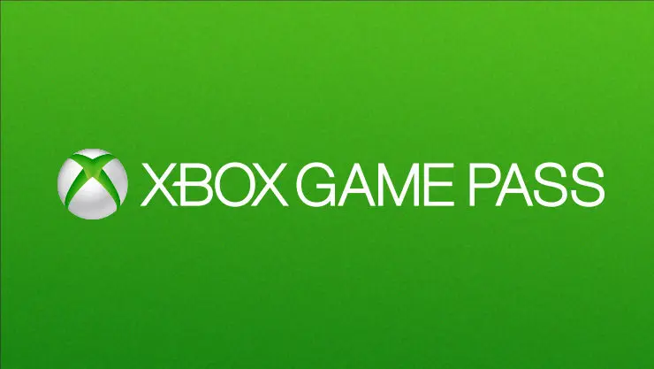 xboxgame pass – logo