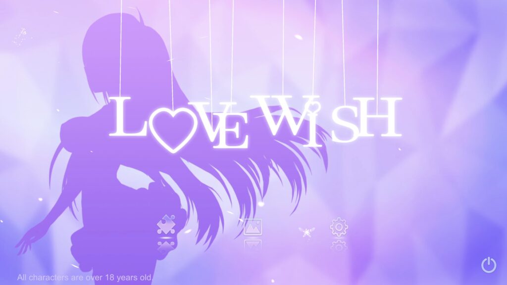 Love Wish