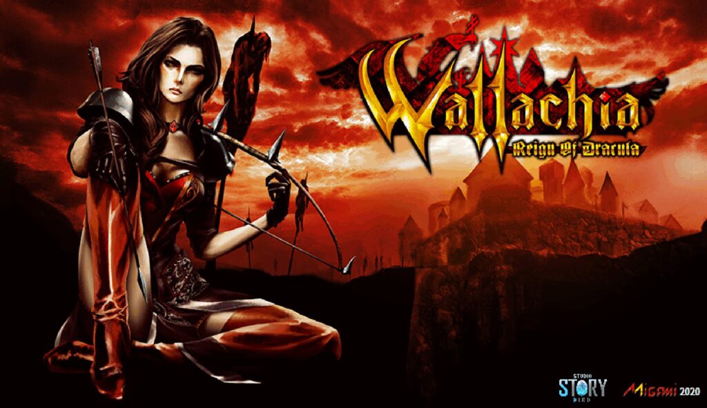 Wallachia